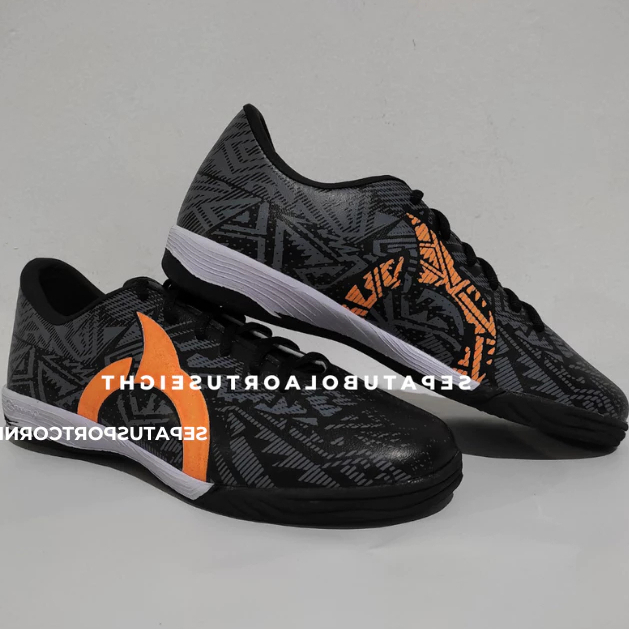 SEPATU FUTSAL ORTUSEIGHT JOGOSALA BBS CATALYST TERBARU SIZE UKURAN 38 39 40 41 42 43 44