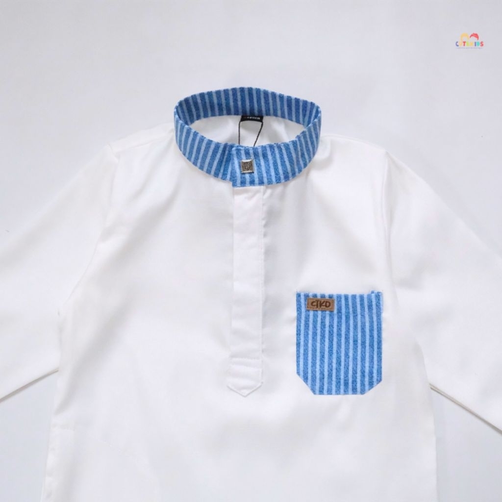 CUTEKIDS TOBA VEST/ROMPI ANAK/KOKO ROMPI ANAK/ KOKO VIRAL/ KOKO USIA 1-8 TAHUN