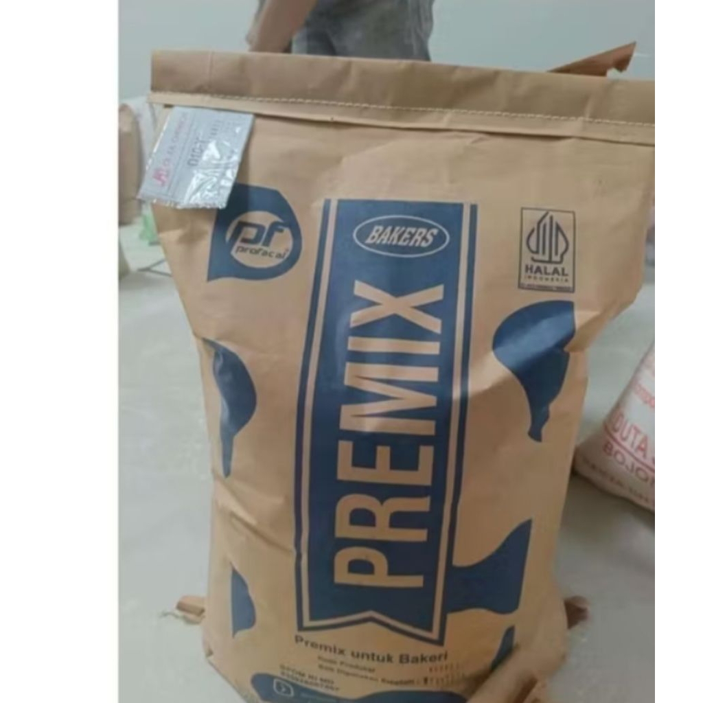 Susu bubuk full cream serbaguna 1kg/ Susu bubuk premix/ susu bubuk kemasan 1kg.