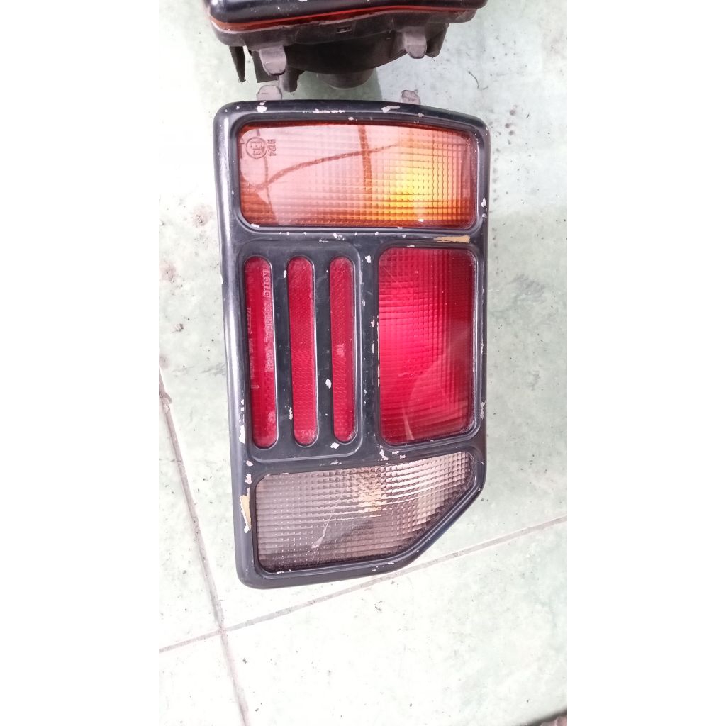 stoplamp original karimun kotak
