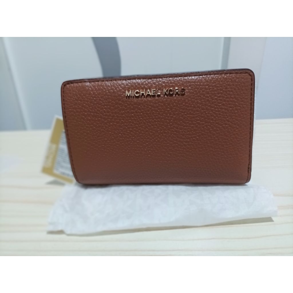 Dompet Wanita Michael Kors (Original) Baru