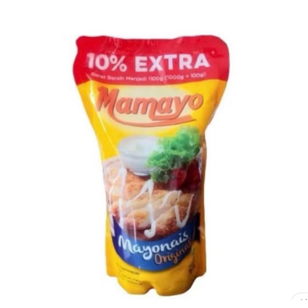mayones mamayo