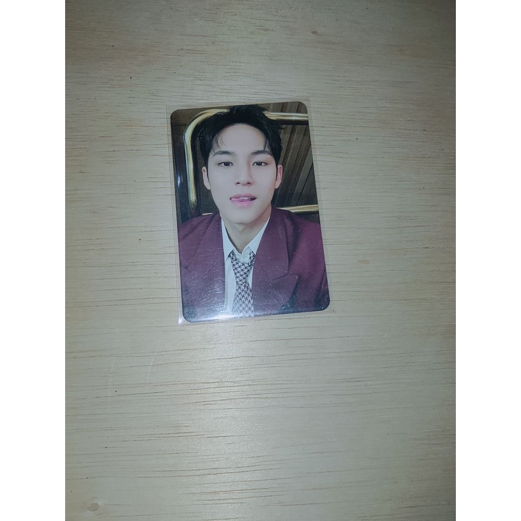 MINGMEL, MINGYU MELET INCLUDE PACK AND FREEBIES