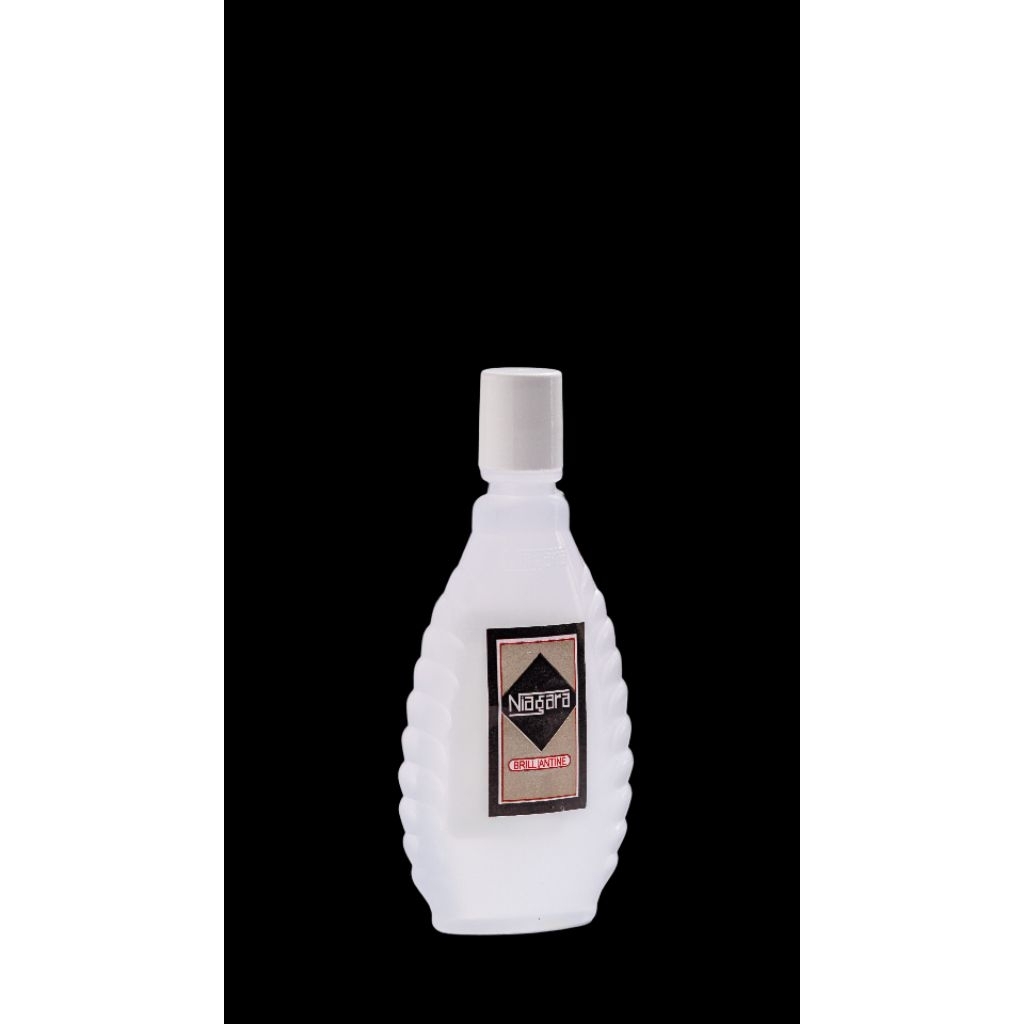 Minyak Rambut Niagara Putih