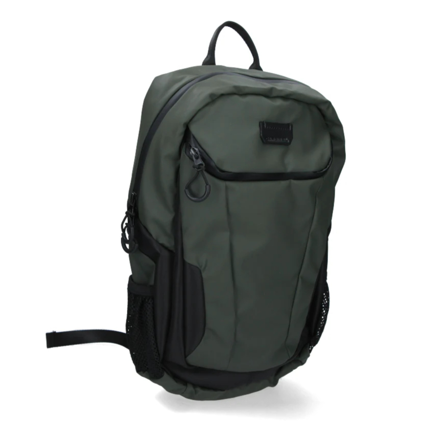 Cardinal Tas Ransel Pria Wanita Tas Laptop Punggung VEDVD00285L 06F Hijau Original