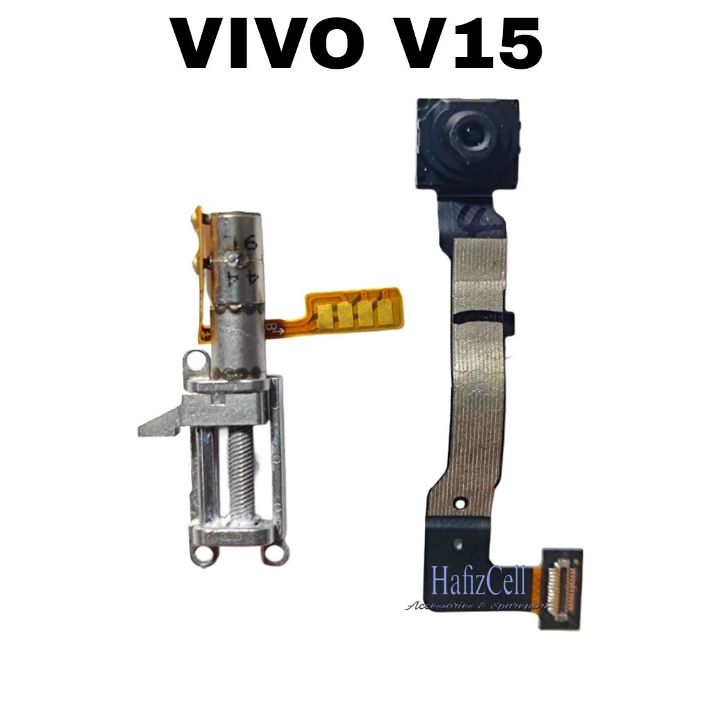 KAMERA DEPAN + DYNAMO KAMERA DEPAN VIVO V15
