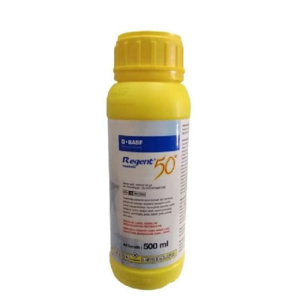 insektisida Regent 500ml