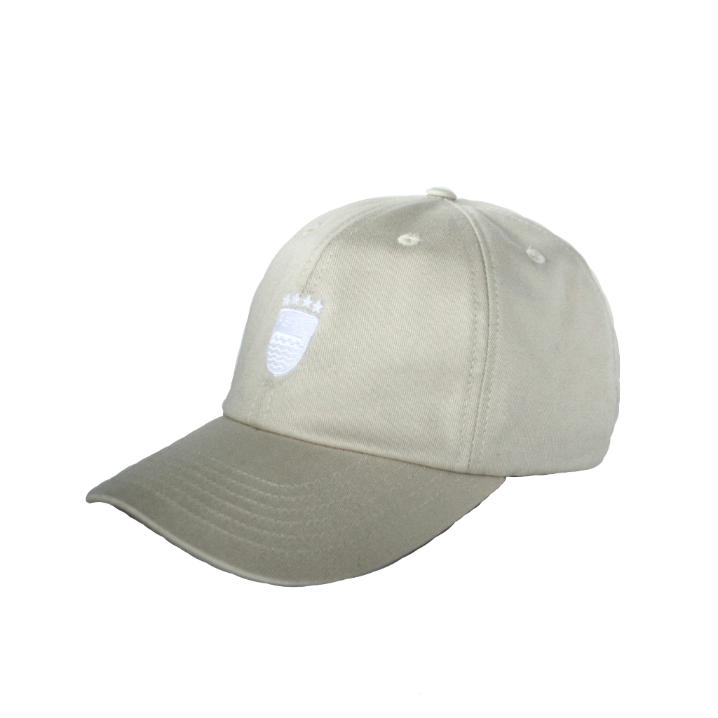 Believe Topi Baseball Persib Logo Bordir