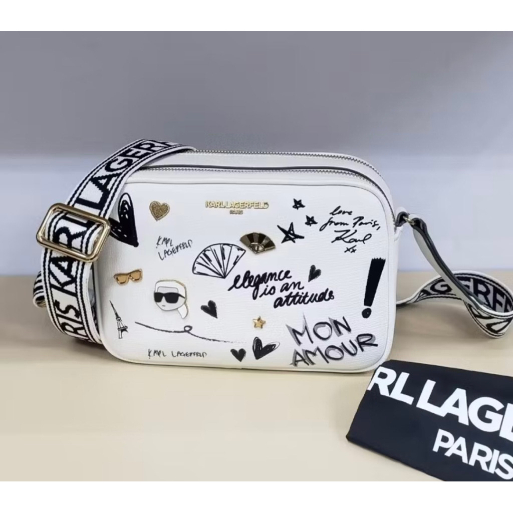 KARL LAGERFELD BAG