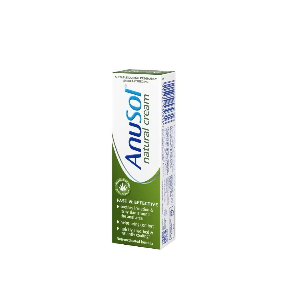Harga Anusol Terbaru Jul 2026 | BigGo Indonesia