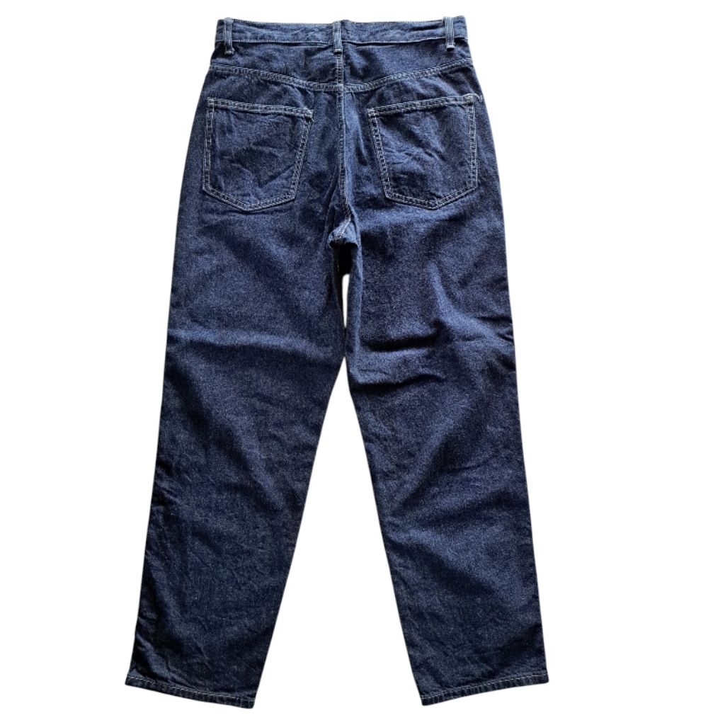 Celana Jeans Uniqlo Denim Pria