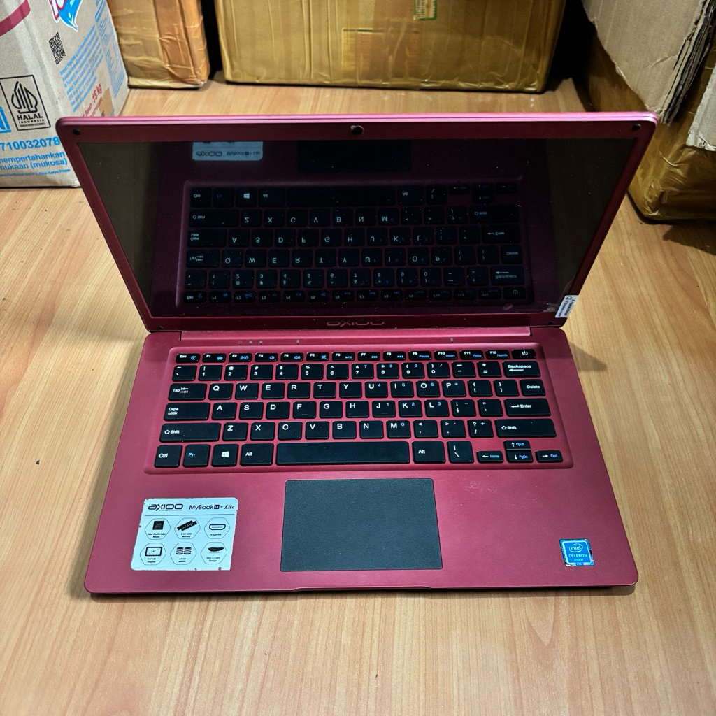 AXIOO MYBOOK 14E LITE 4/64GB