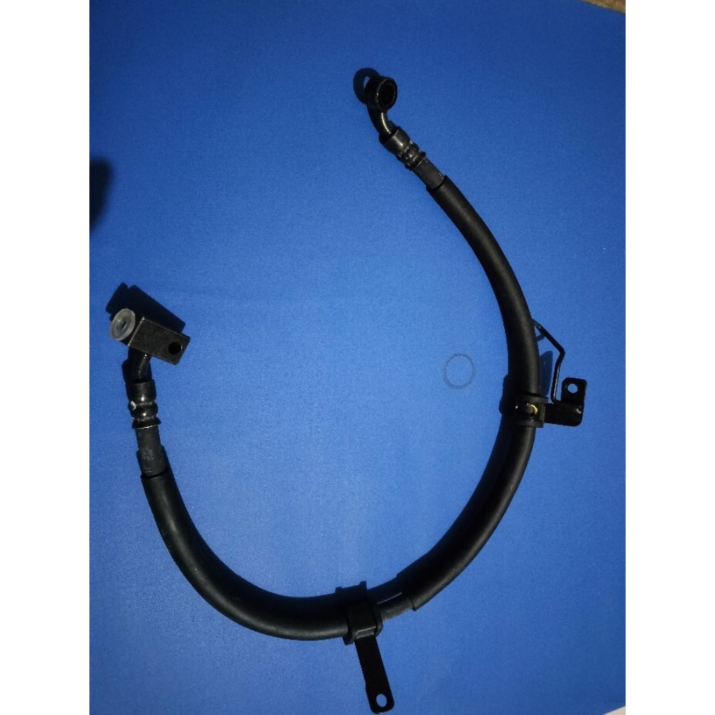 KABEL / SELANG REM BELAKANG PCX 160