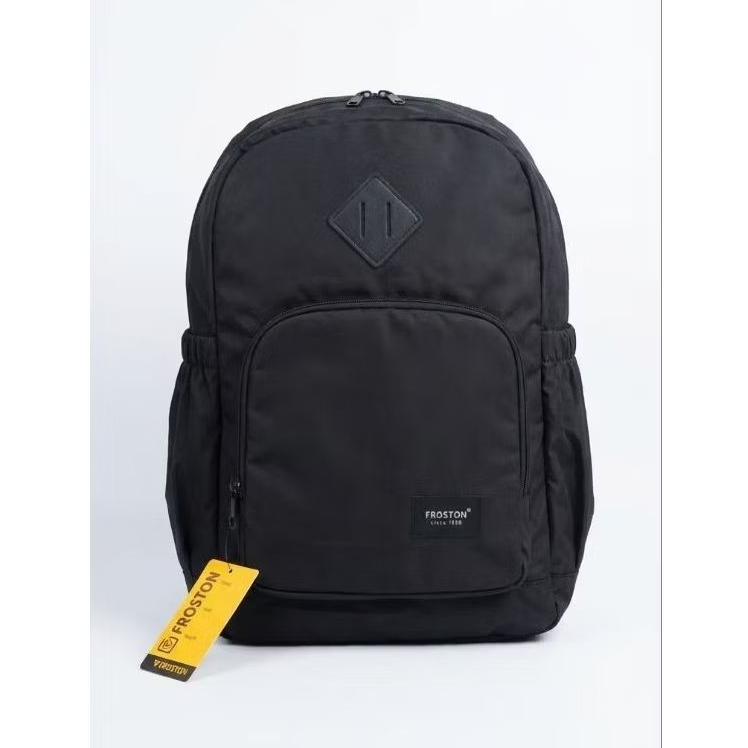 Tas Ransel Backpack Unisex Froston Tas Ransel Sekolah Laptop