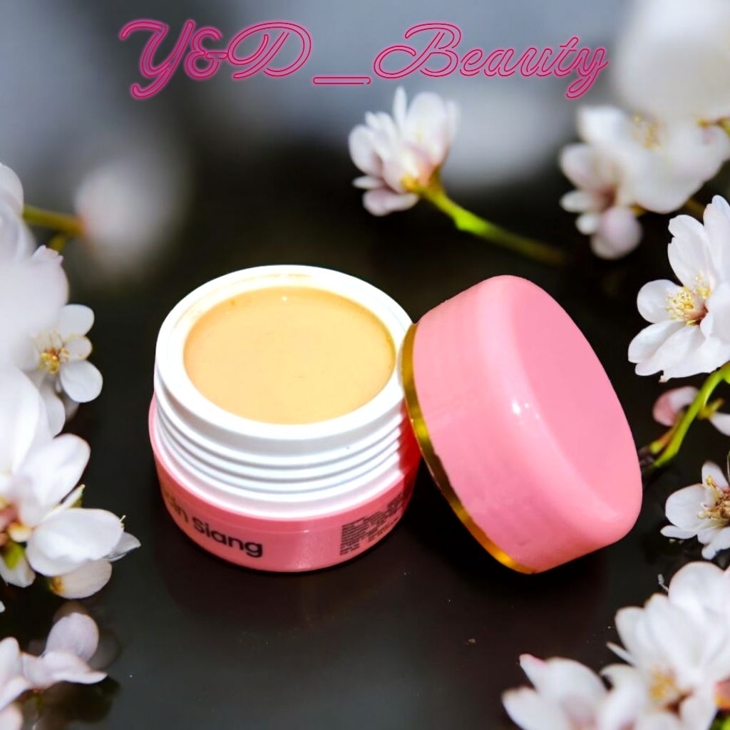 CREAM PELICIN SIANG (SALEP PELICIN SIANG)