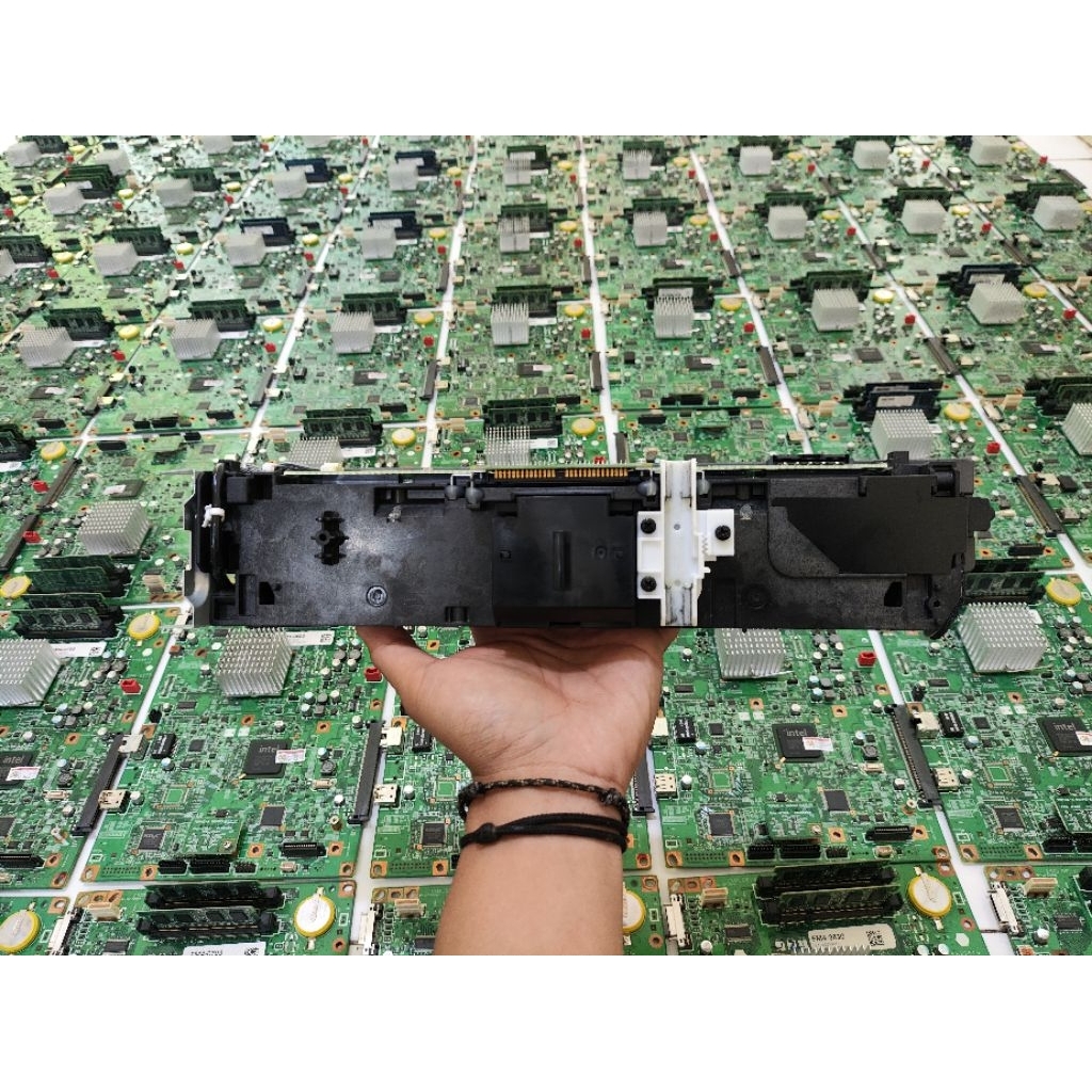 CCD SCANNER MESIN FOTOCOPY CANON DX 6780 / 4751