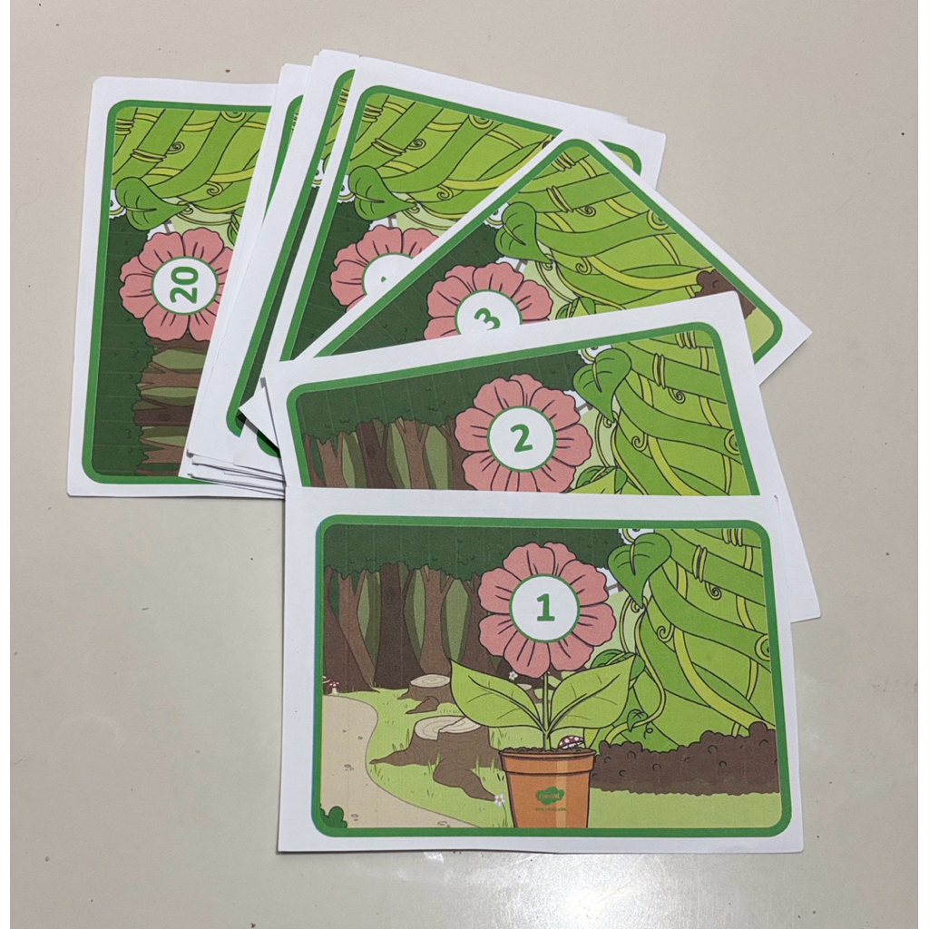 MAINAN EDUKASI ANAK BELAJAR WARNA ANGKA BERHITUNG MENEMPEL KERTAS LILIN