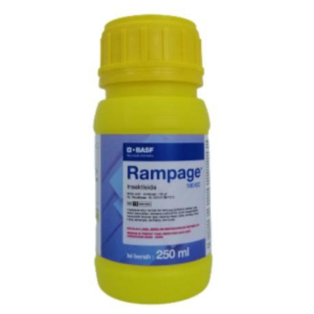 insektisida Rampage 250ml