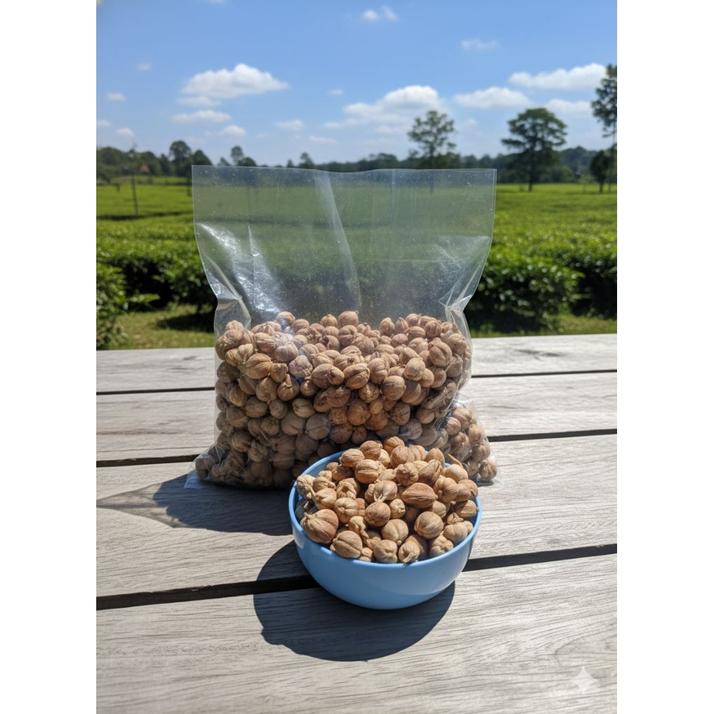 Kapulaga Kering/Kapulaga Kemasan/Kapulaga 1 KG