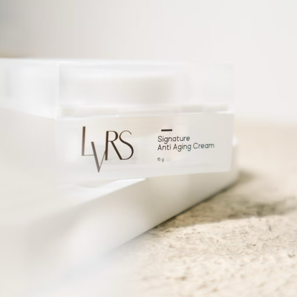 L'VIORS Signature Anti Aging (cream) LVIORS