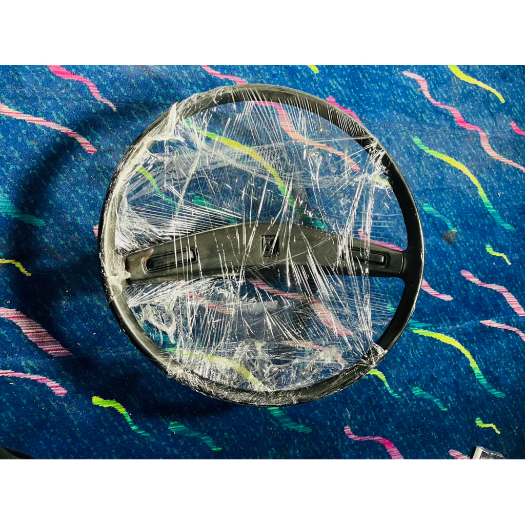 Stir Original Kijang Kotak / Kijang doyok