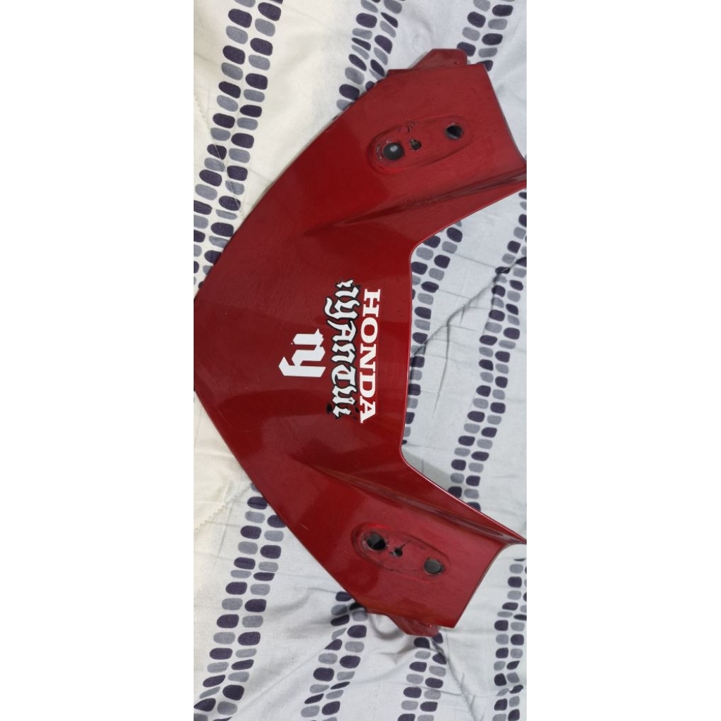 Batok cbr250r kyj original