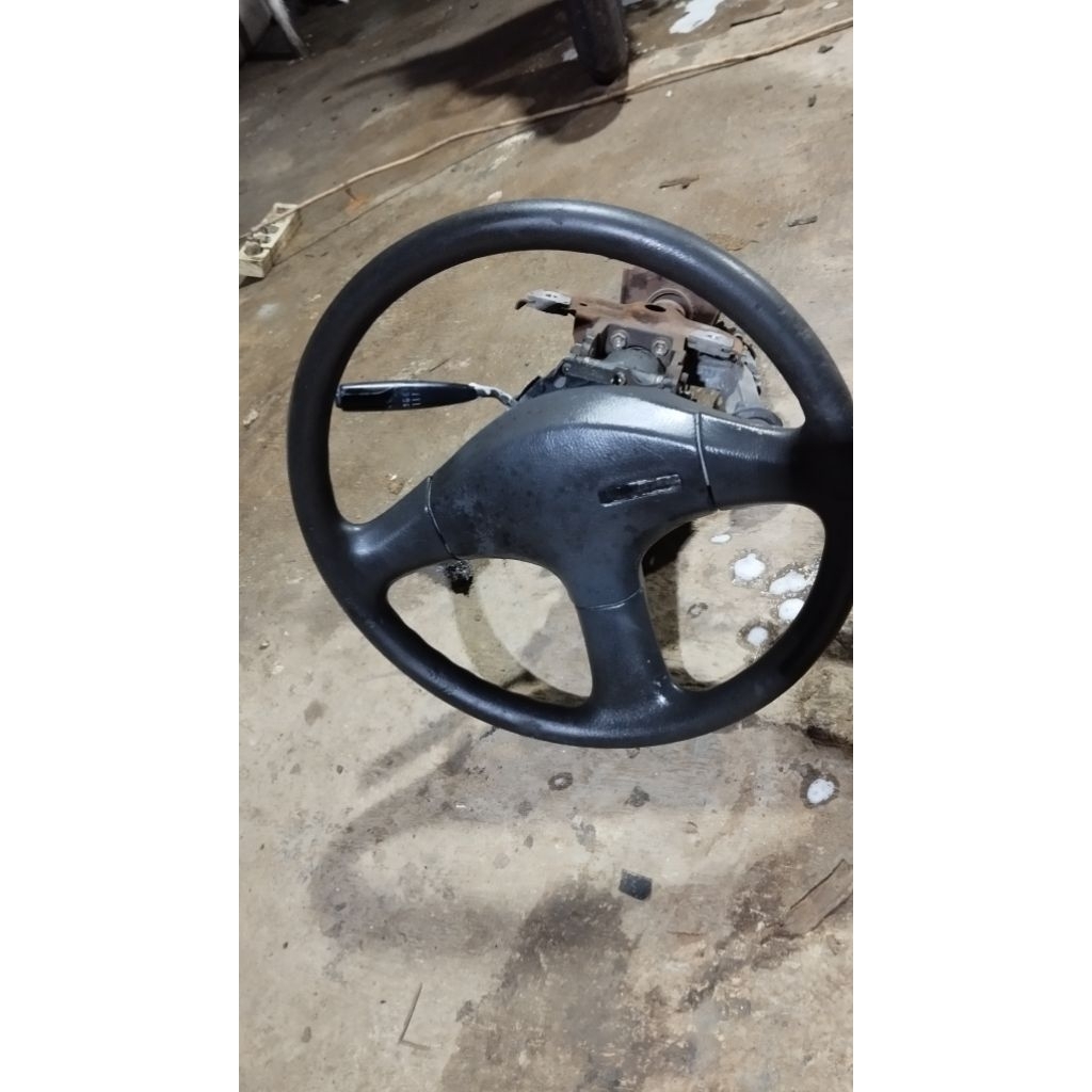 stir set corola twincam 1.3