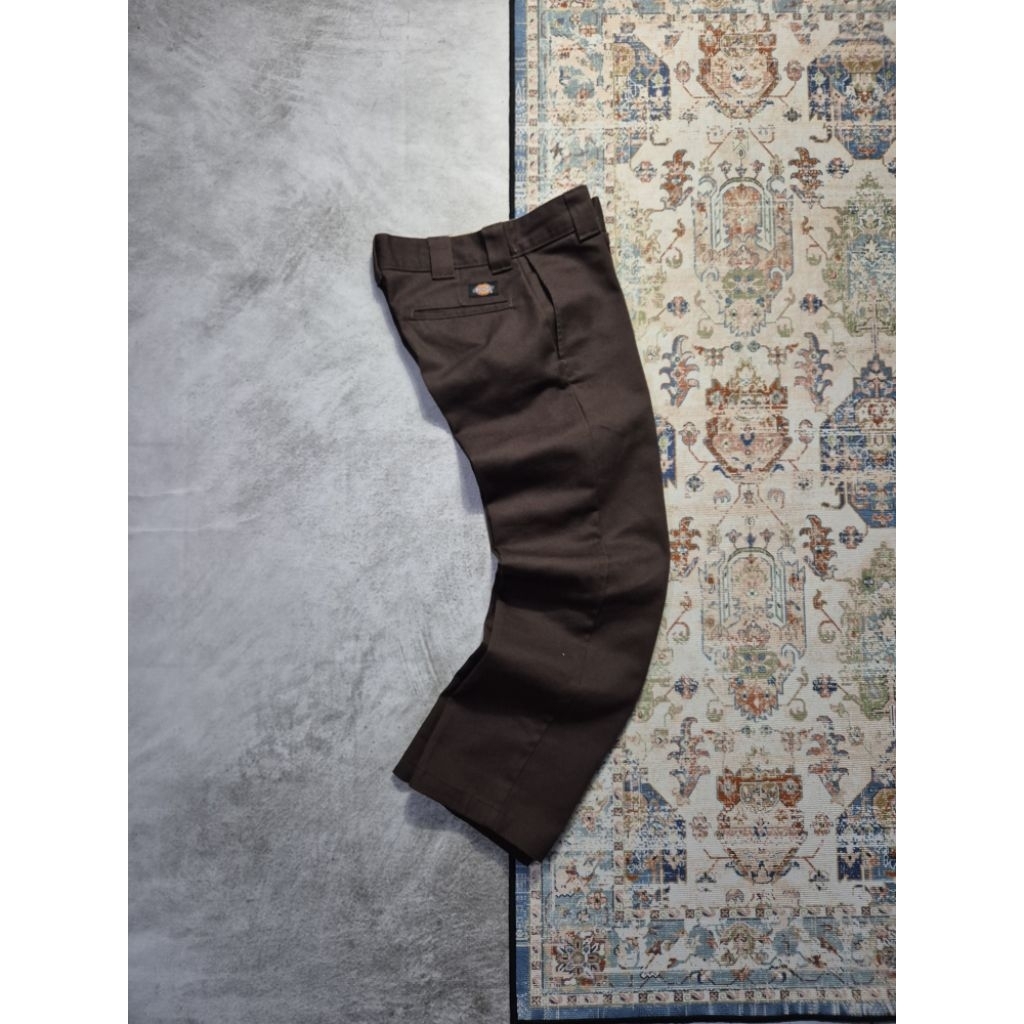 dickies 873 slim straight