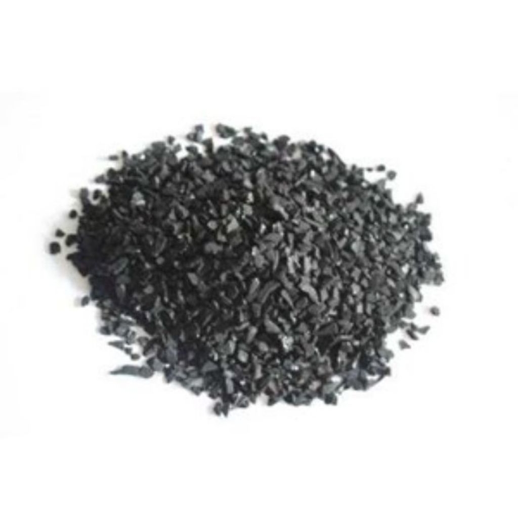 Karbon Aktif 1 KG -Granul Arang Batok Kelapa 1kg