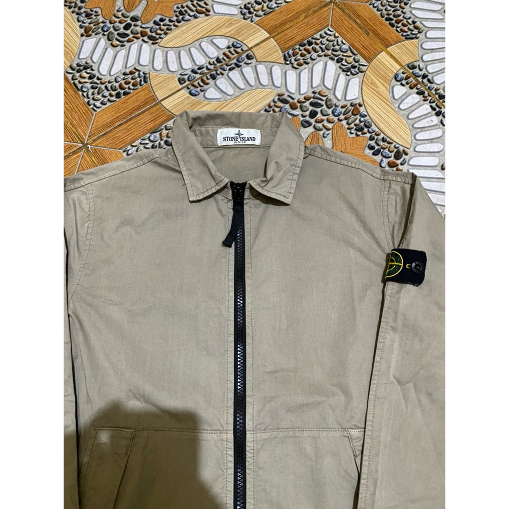 overshirt