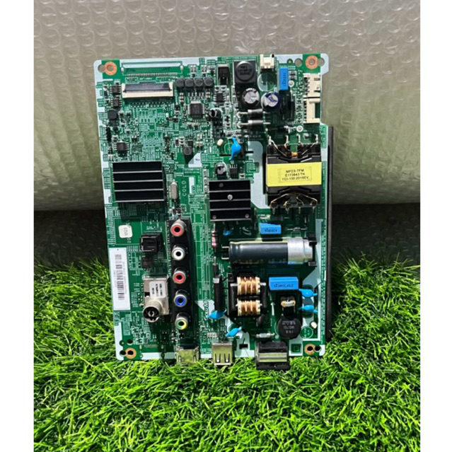 MB TV SAMSUNG UA43N5001AK - MAINBOARD TV LED SAMSUNG UA 43N5001