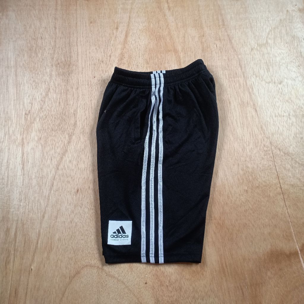 Adidas Celana Pendek Second