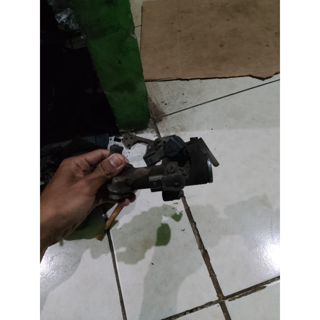 tb set beat fi kode kzl