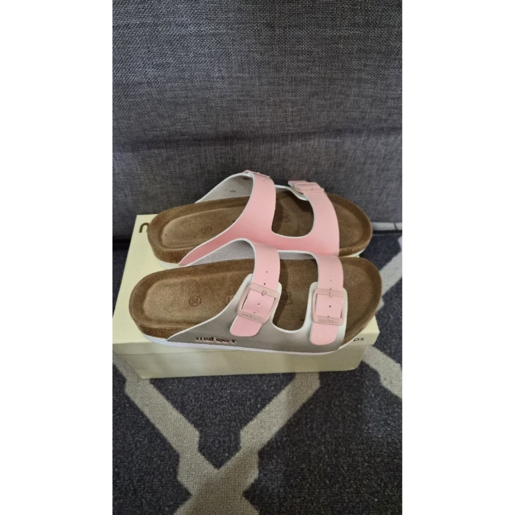 sandal my feet gen 2 preloved