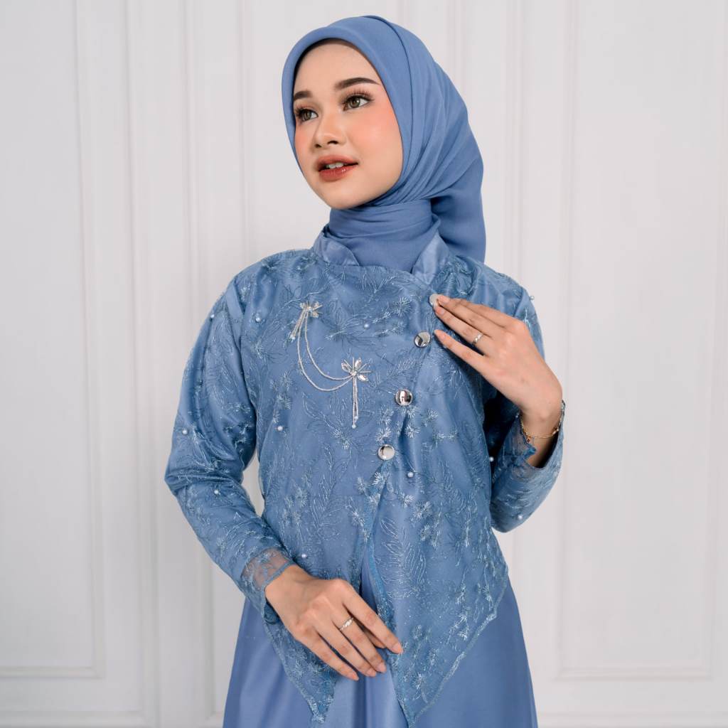 1 Set Pakaian Keluarga Lenganpendek Baju Samaan Pacar Lamaran Lgnpanjang Sarimbit Cowok Cewek Terbar