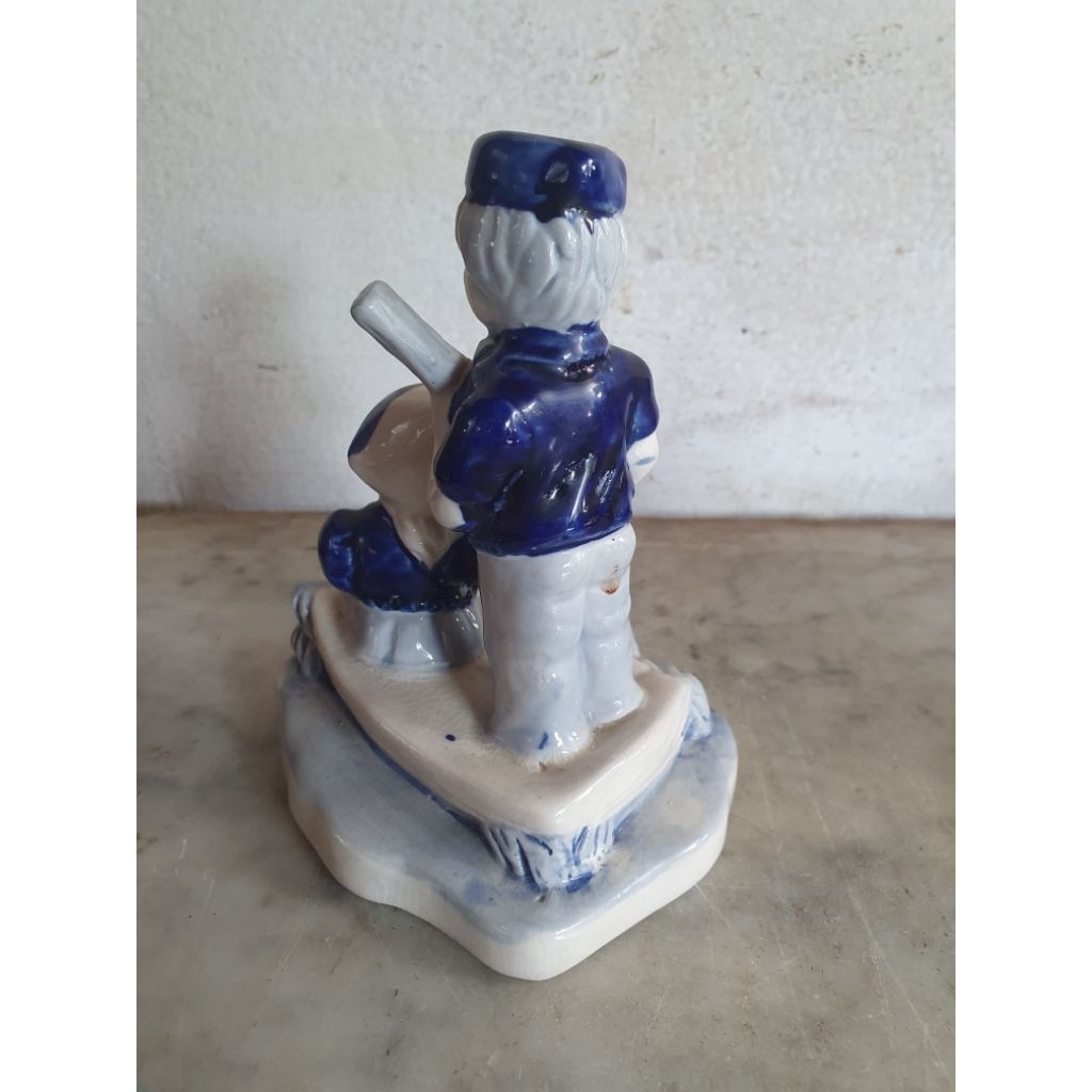 boneka eropaan jadul