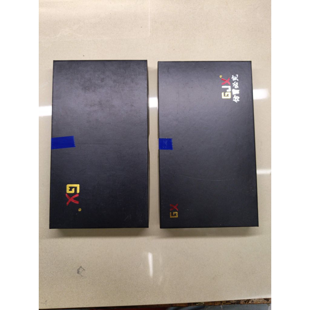 LCD IPHONE X OLED + MOVE IC (Original GX)