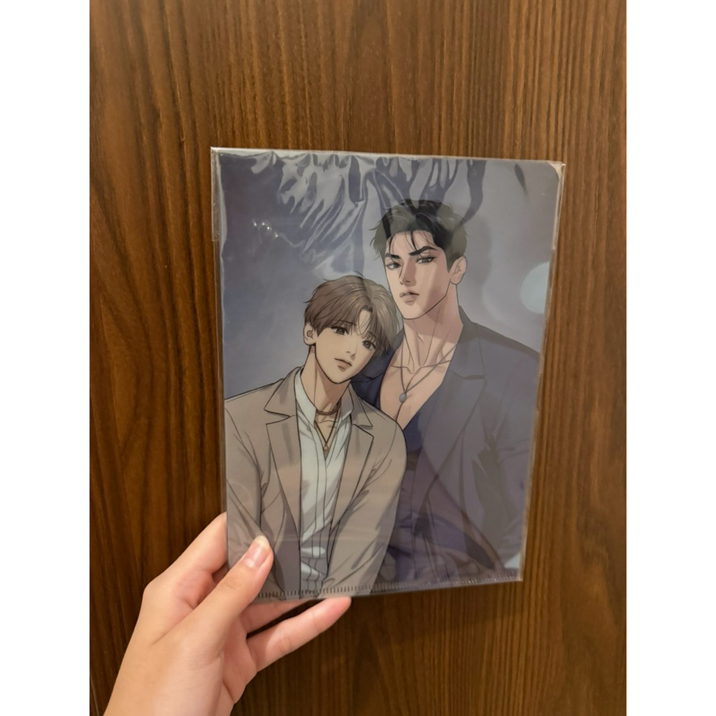 OFFICIAL JINX FILE FOLDER (NO PC)