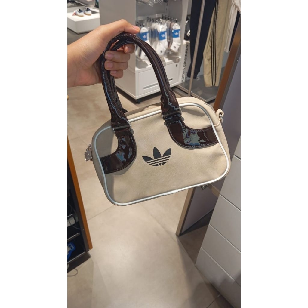 Sling bag adidas original