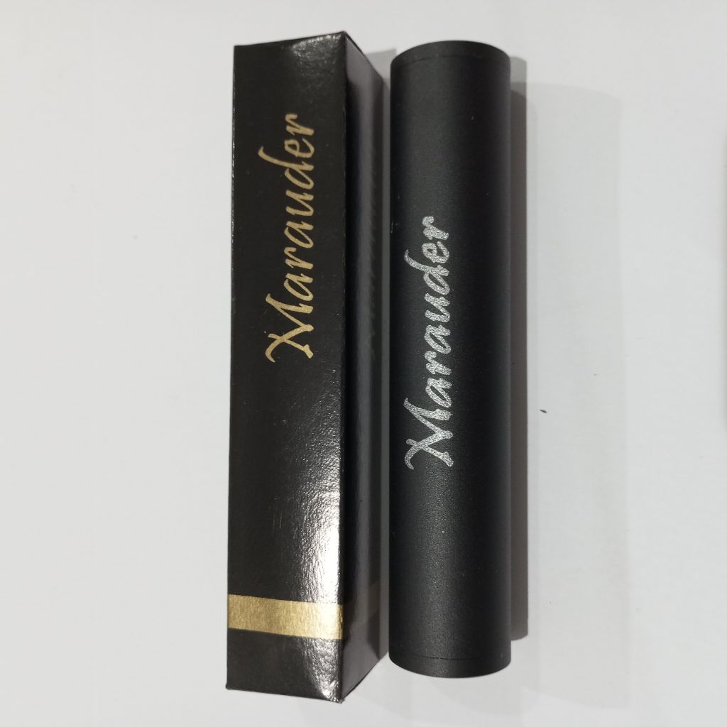 Peredam Marauder Panjang 15 cm OD 25