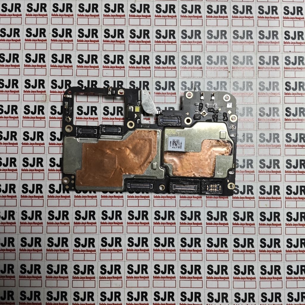 °Mesin Only Oppo A3s Ori Garansi