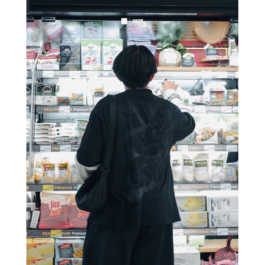 Ryactor - Pelunasan Xebec