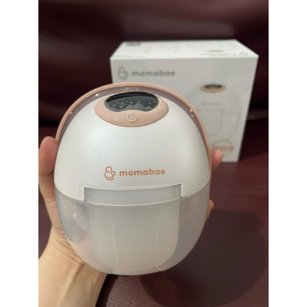 Preloved Momabae Omni