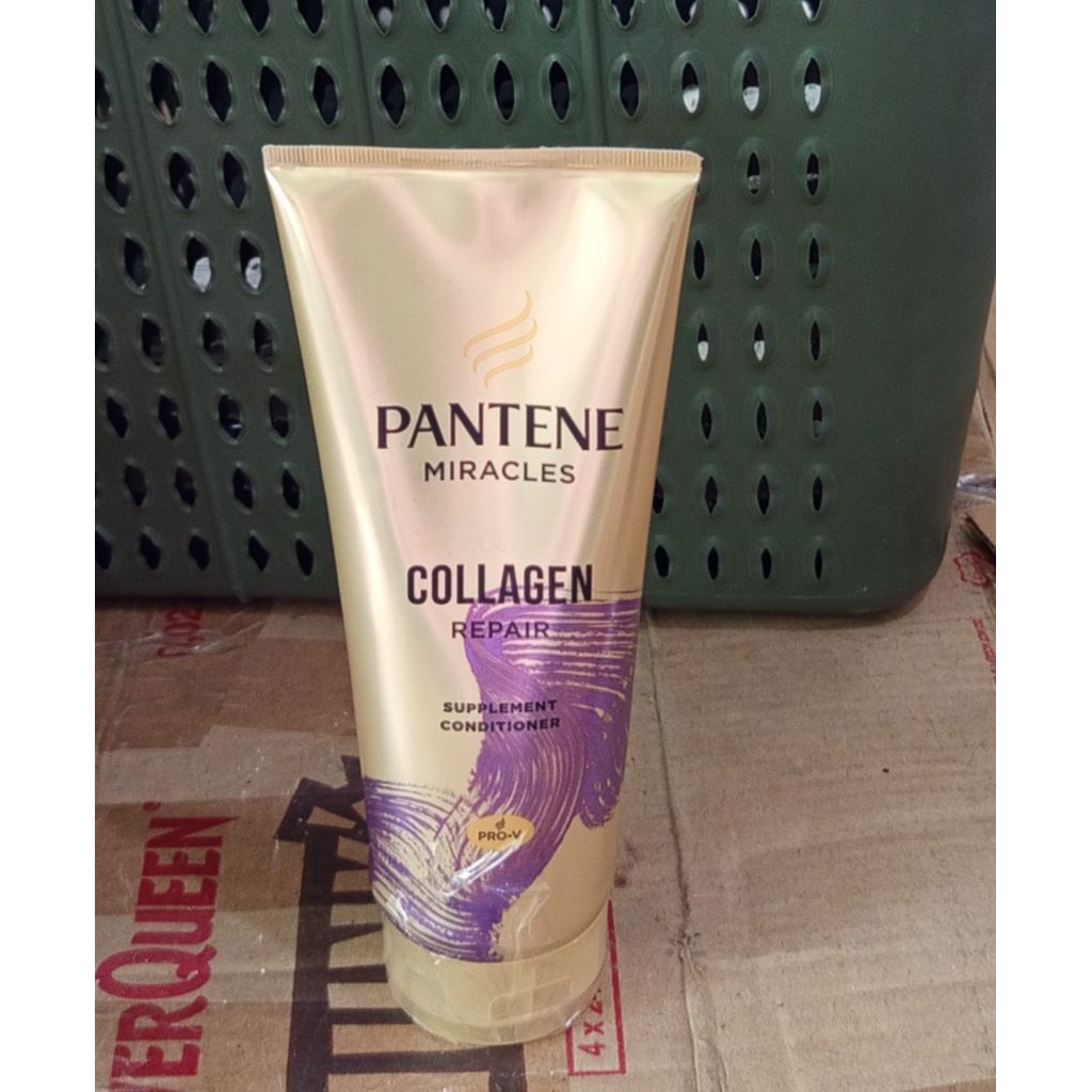 Pantene conditioner 300 ml (collagen repair)