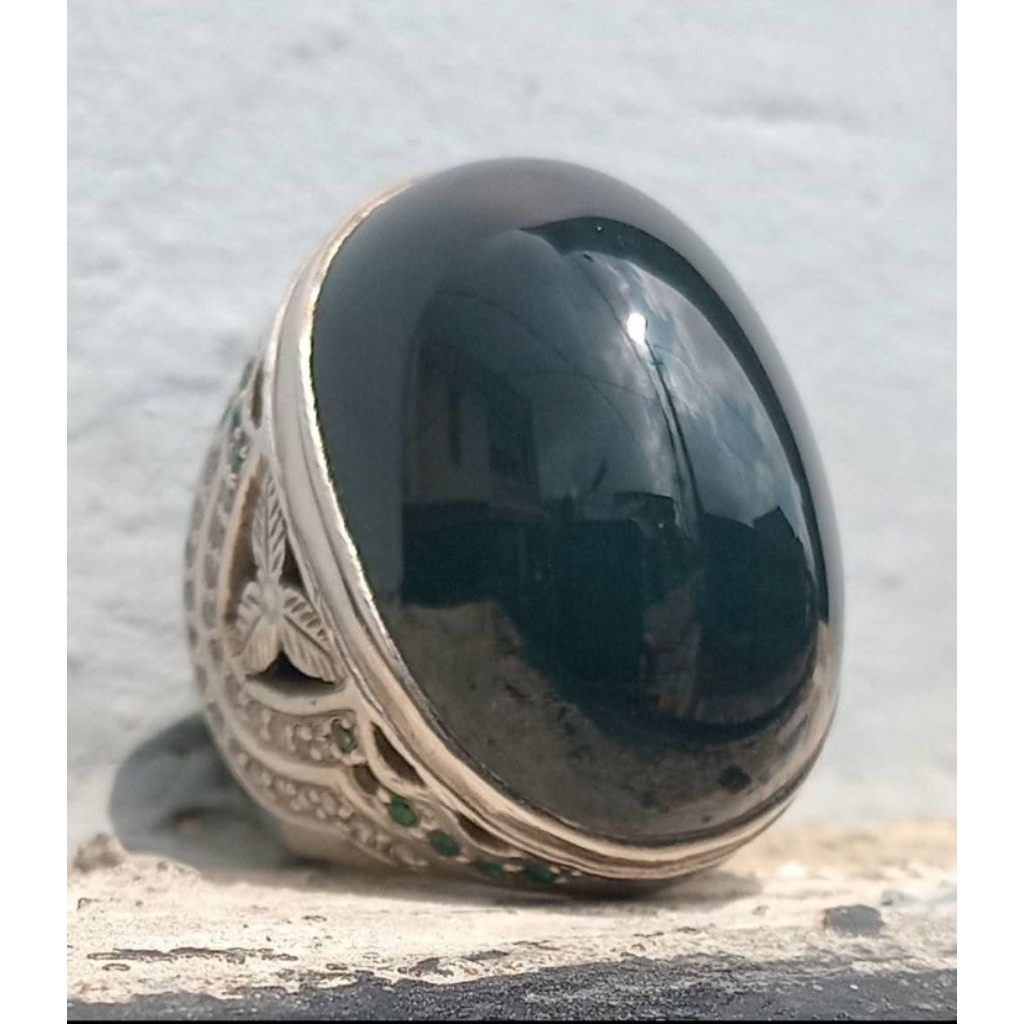 bacan gulao coklat jumbo hq natural