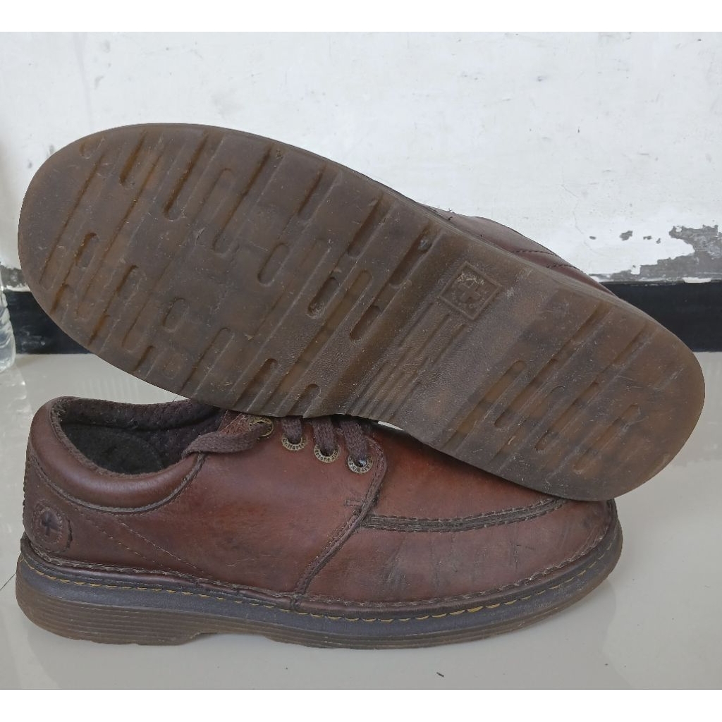 Sepatu DRM Dr Marteens 46
