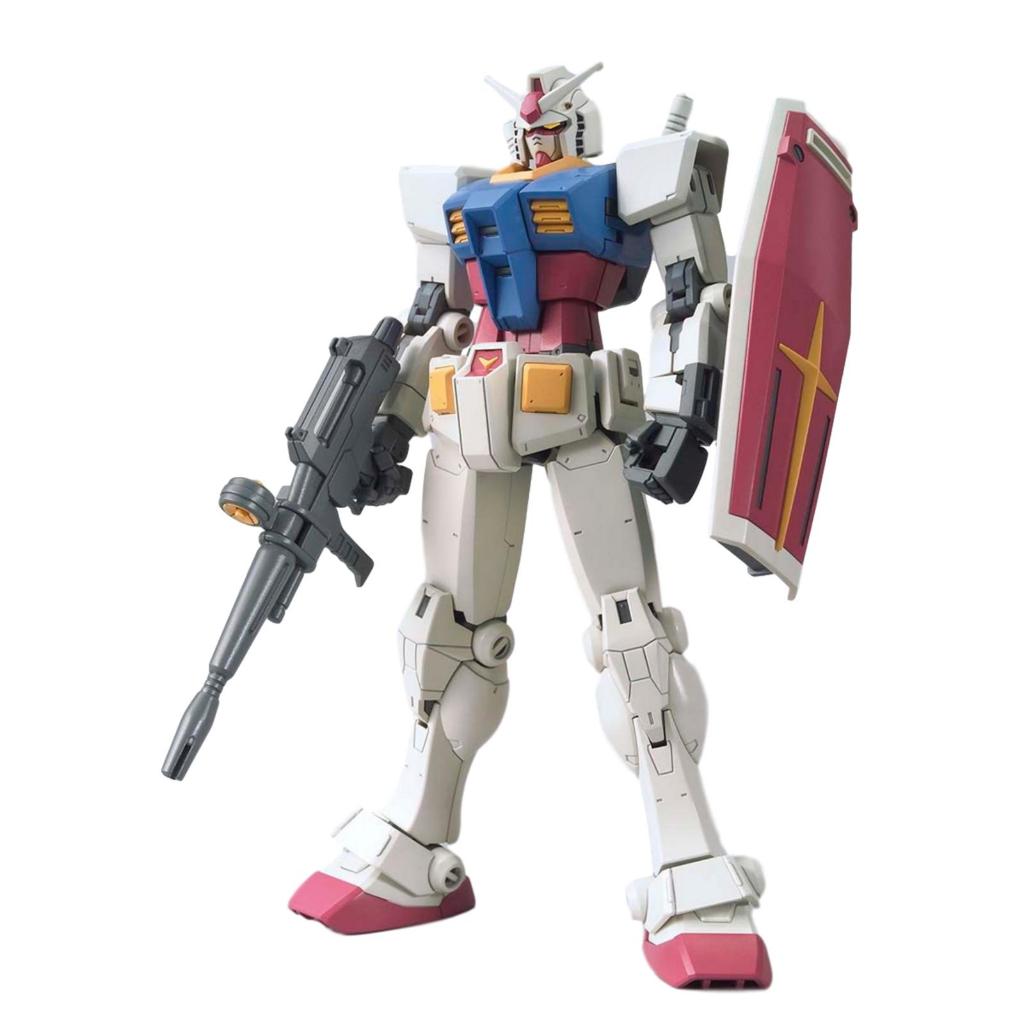 Gundam 1/144 HG RX 78-2 GUNDAM (BEYOND GLOBAL)
