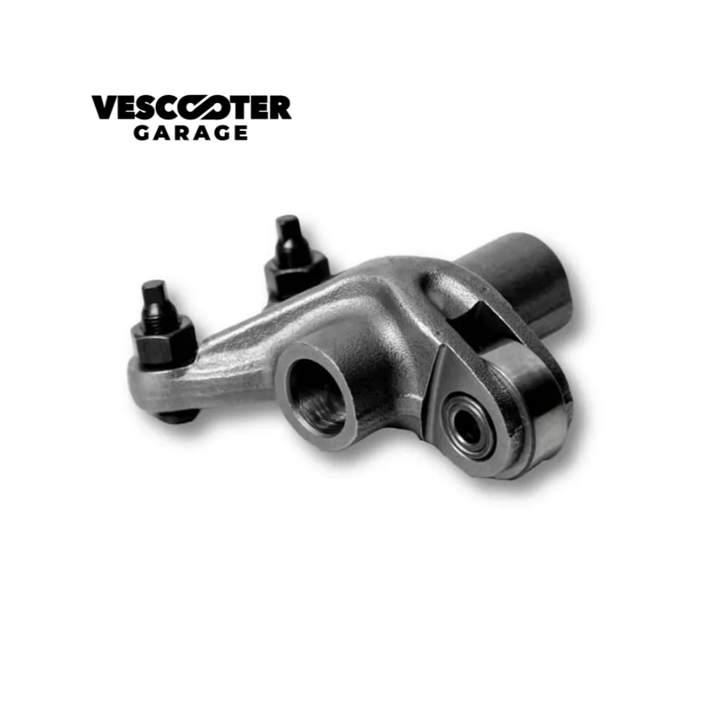 Complete Hexaust Side Rocker ARM // Hexaust Side Rocker Arm