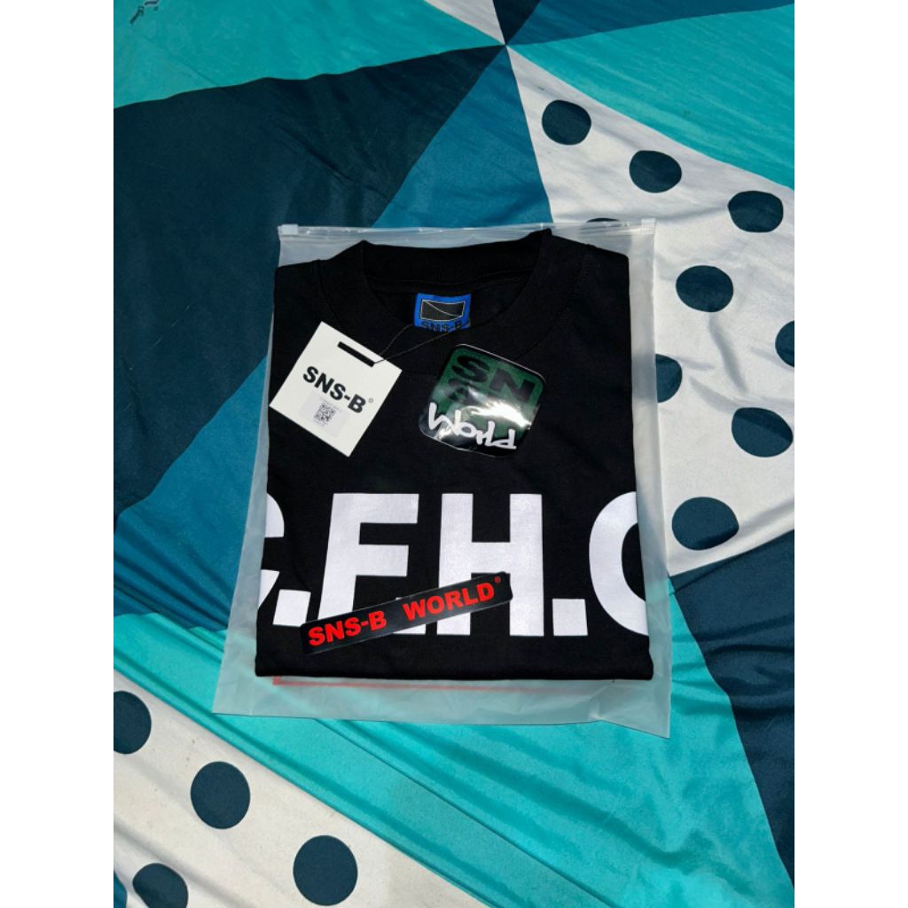 CFHO SNSB BLACK