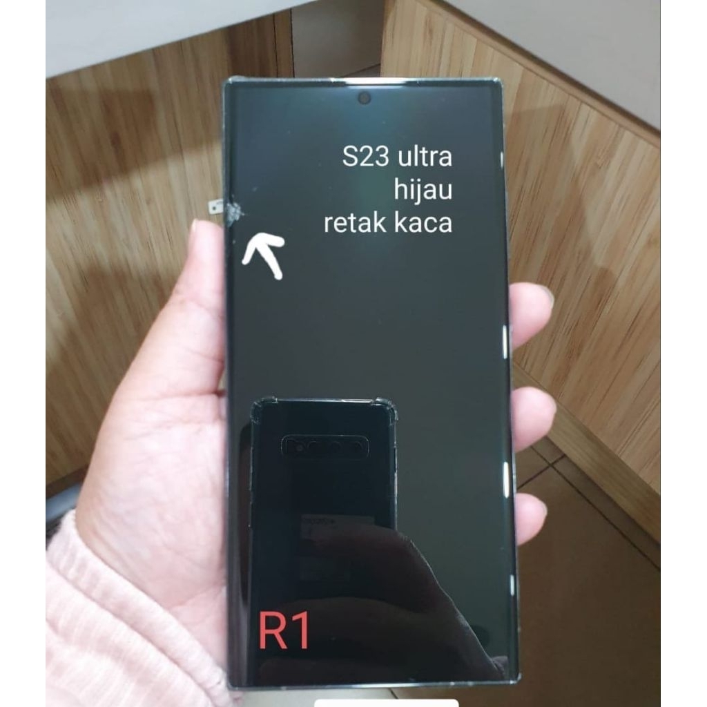 LCD SAMSUNG S23 ULTRA ORIGINAL